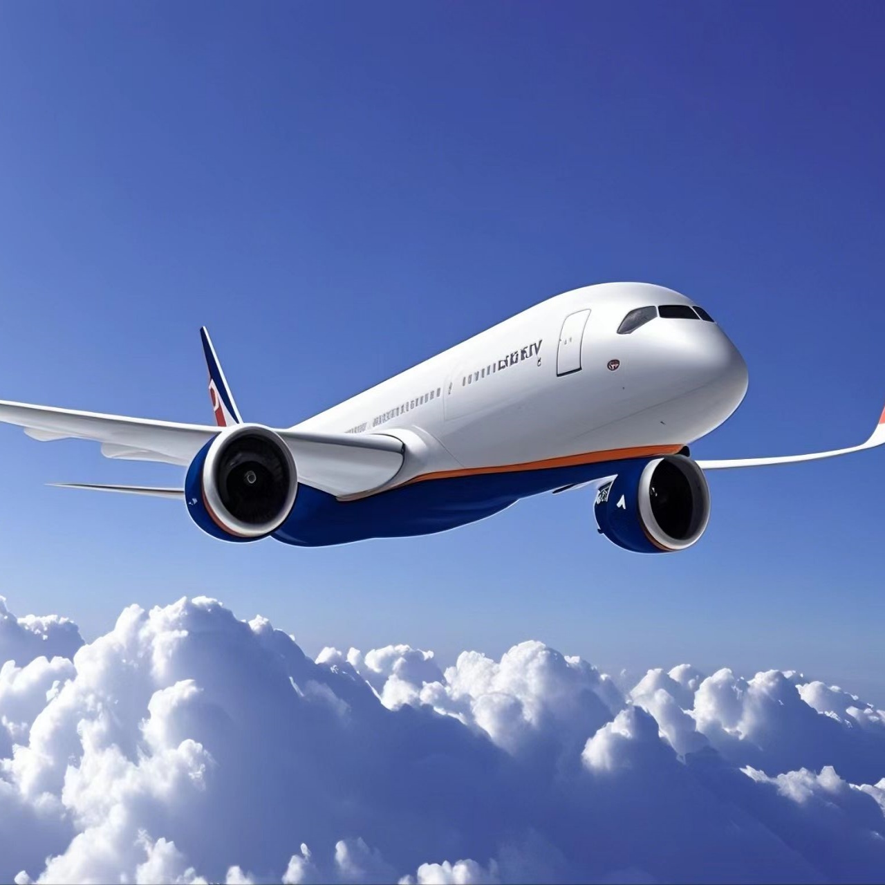 延长县到北京空运当日达服务，航空快递如闪电，包裹当天送达